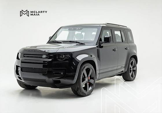LAND ROVER DEFENDER 3.0 D350 TURBO DIESEL MHEV 110 X AWD AUTOMÁTICO